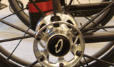 Wheelchairs