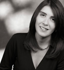 Claudia Amortegui Portrait