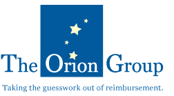 The Orion Group - Taking the guesswork out of reimbursement